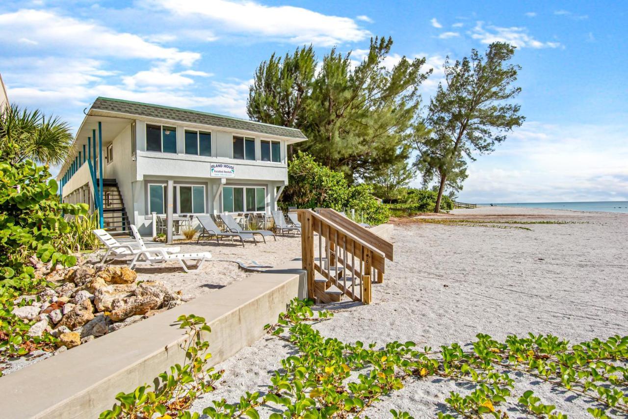 Island House Lejlighed Englewood Eksteriør billede