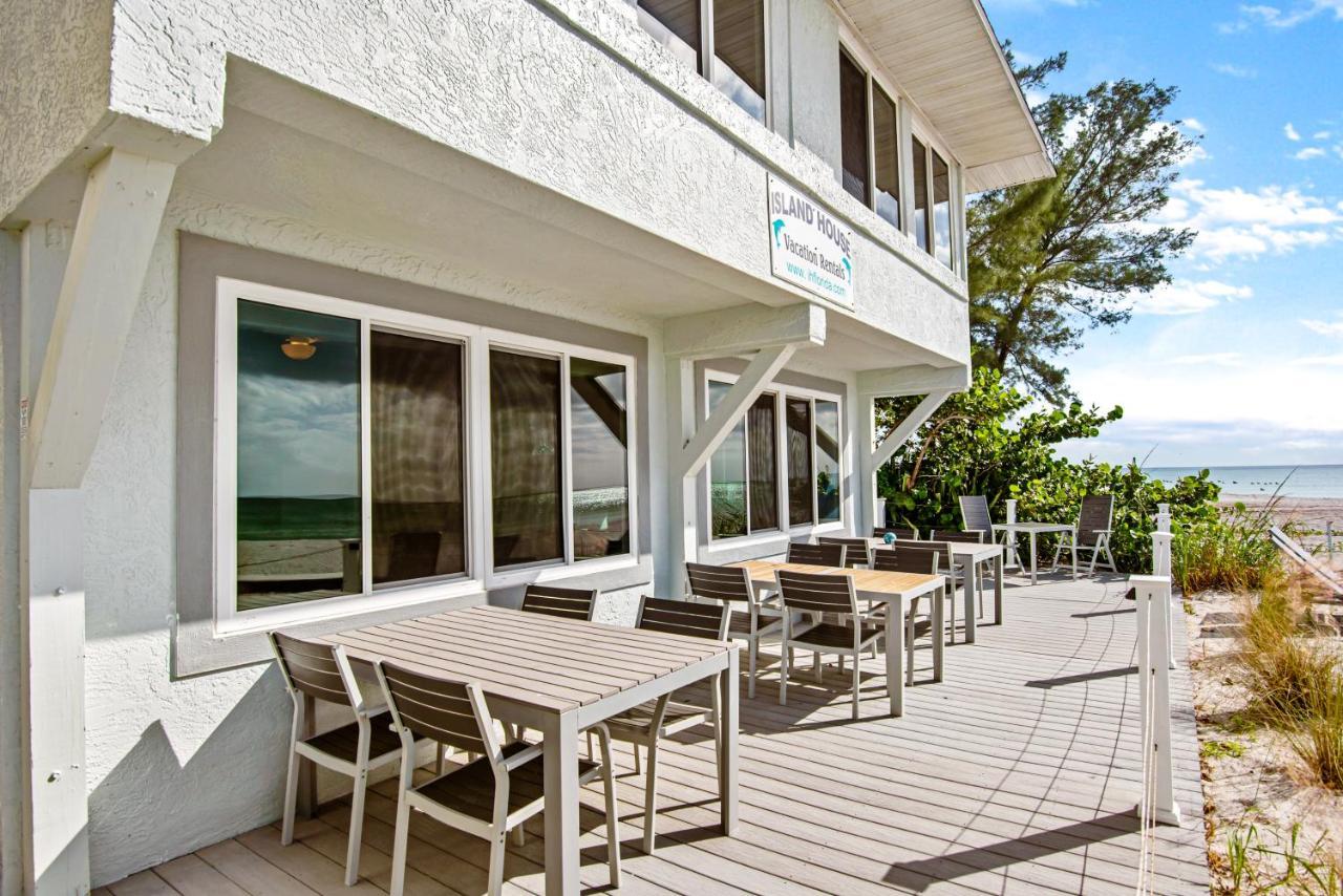 Island House Lejlighed Englewood Eksteriør billede