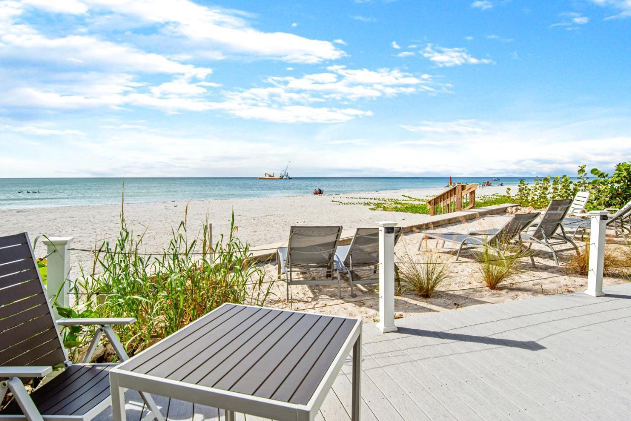 Island House Lejlighed Englewood Eksteriør billede