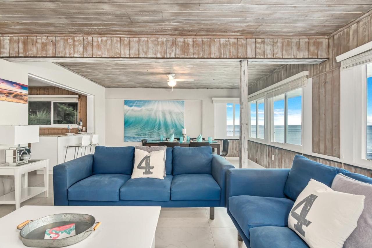 Island House Lejlighed Englewood Eksteriør billede