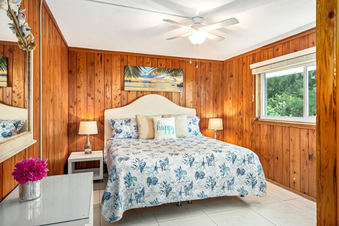 Island House Lejlighed Englewood Eksteriør billede