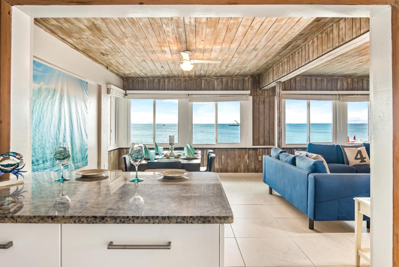 Island House Lejlighed Englewood Eksteriør billede