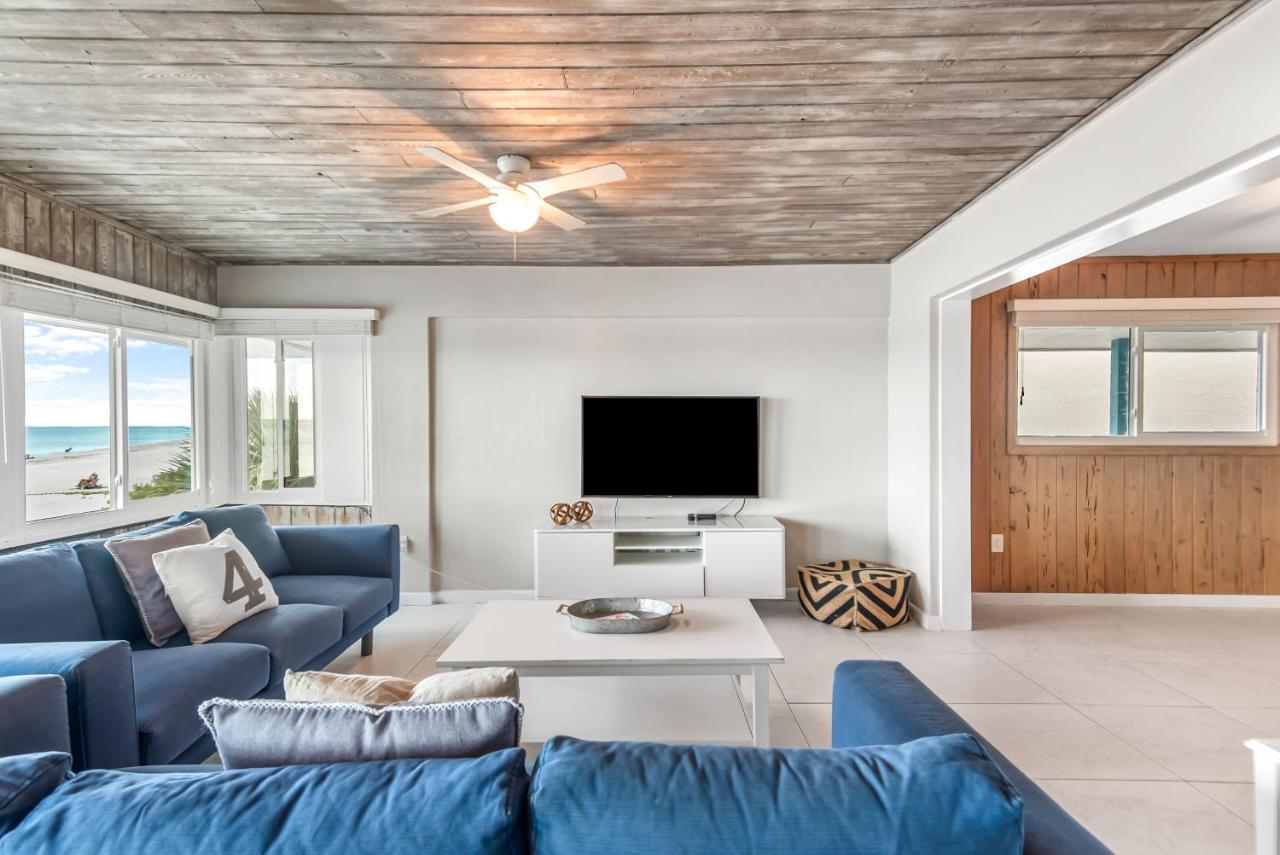Island House Lejlighed Englewood Eksteriør billede