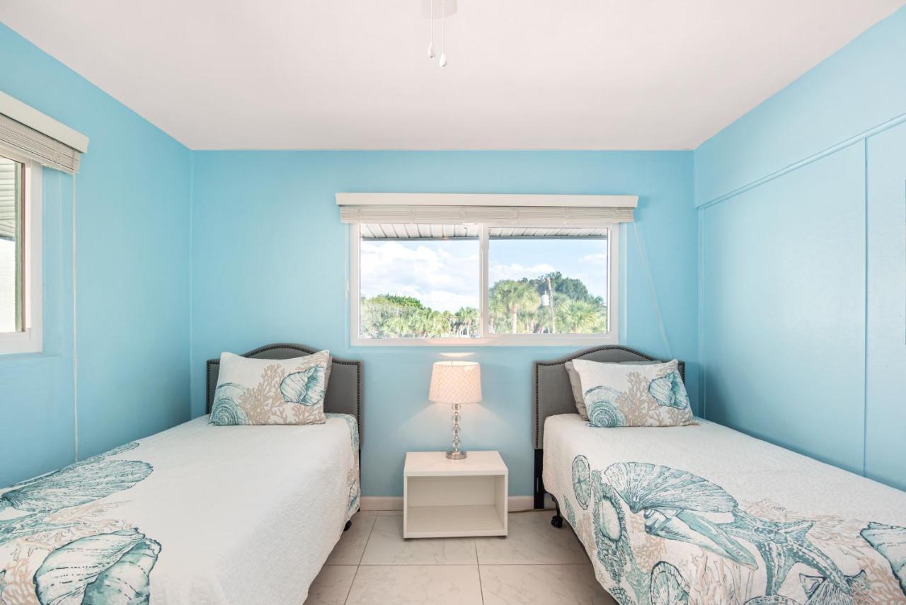 Island House Lejlighed Englewood Eksteriør billede