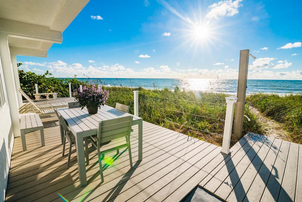 Island House Lejlighed Englewood Eksteriør billede